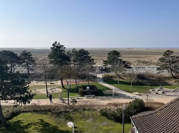 ホテル Villa Sonneck   Adults Only