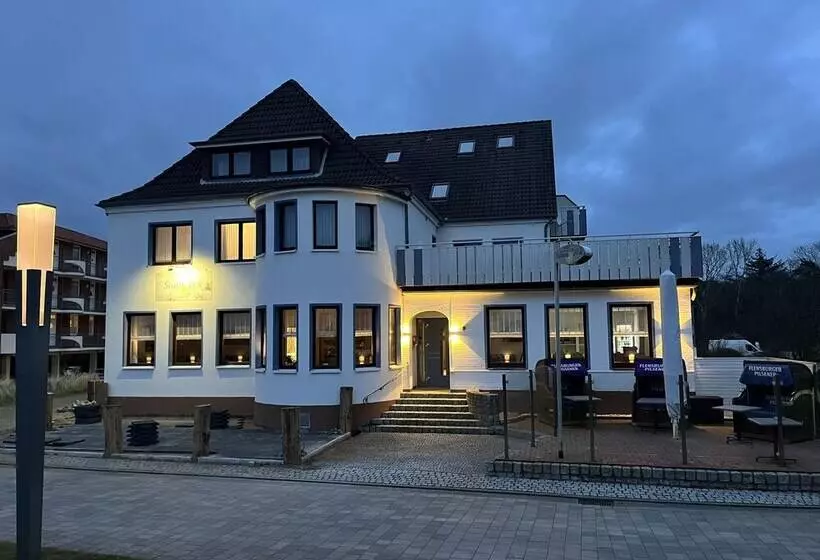 ホテル Villa Sonneck   Adults Only