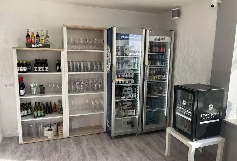 ホテル Villa Sonneck   Adults Only