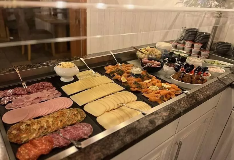 ホテル Villa Sonneck   Adults Only