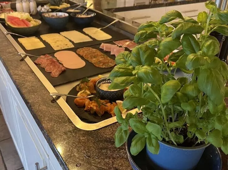 ホテル Villa Sonneck   Adults Only