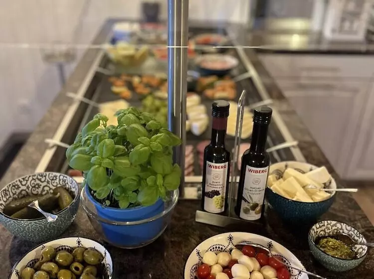 ホテル Villa Sonneck   Adults Only