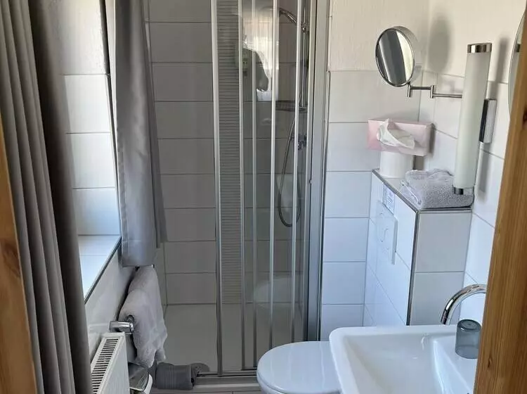 ホテル Villa Sonneck   Adults Only