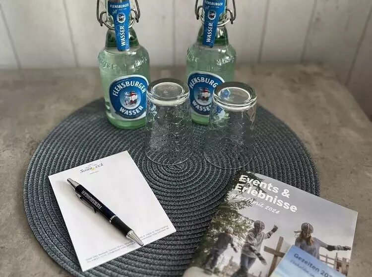 ホテル Villa Sonneck   Adults Only