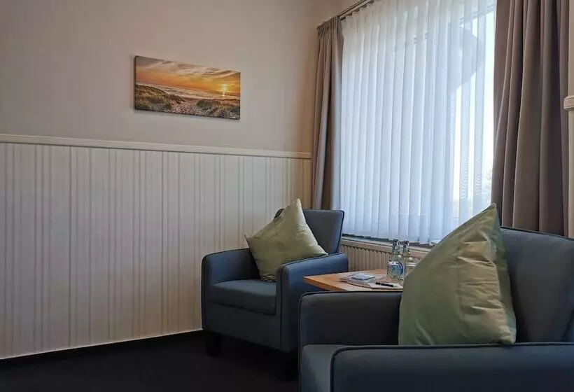 ホテル Villa Sonneck   Adults Only