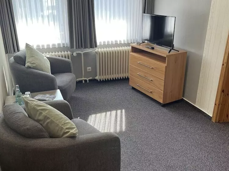 ホテル Villa Sonneck   Adults Only