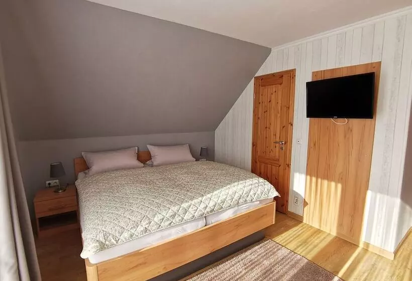 ホテル Villa Sonneck   Adults Only