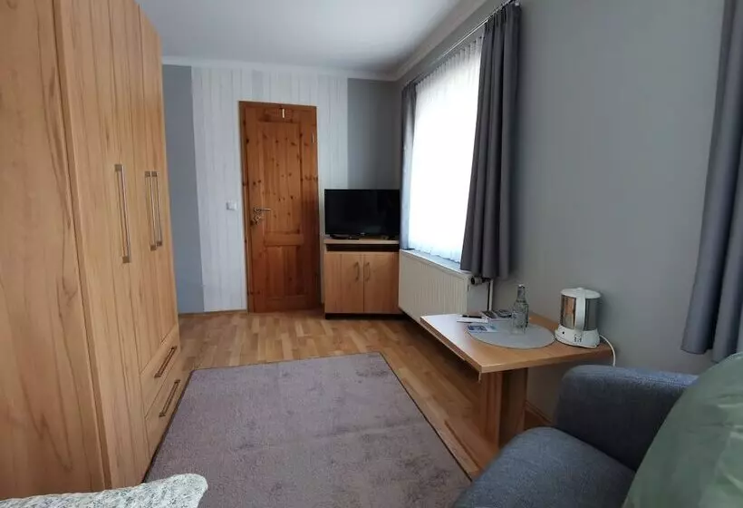 ホテル Villa Sonneck   Adults Only