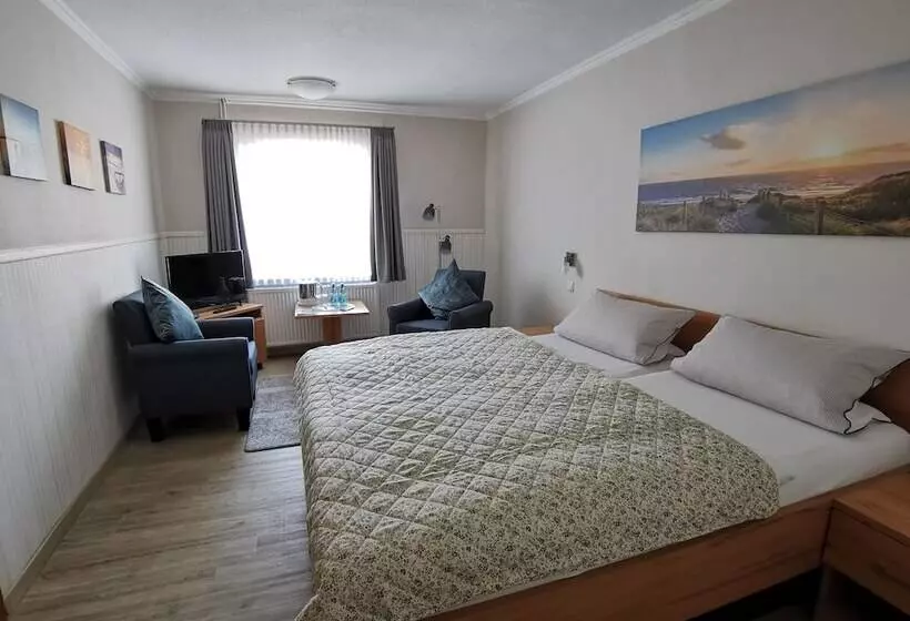 ホテル Villa Sonneck   Adults Only