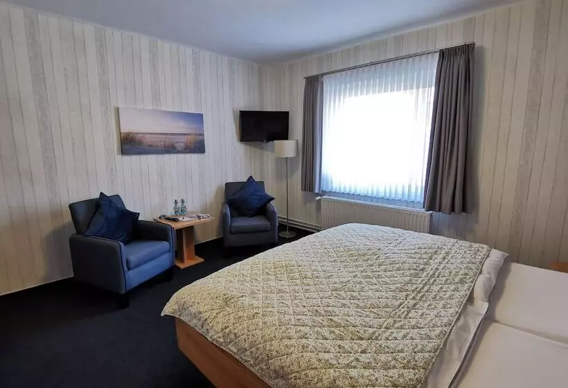 ホテル Villa Sonneck   Adults Only