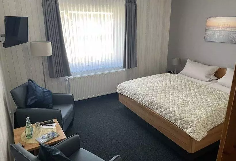 ホテル Villa Sonneck   Adults Only