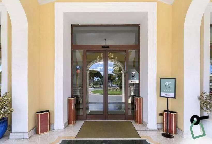 ホテル Hotiday Room Collection   Olbia Porto