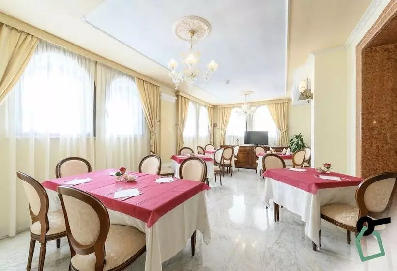 ホテル Hotiday Room Collection   Olbia Porto