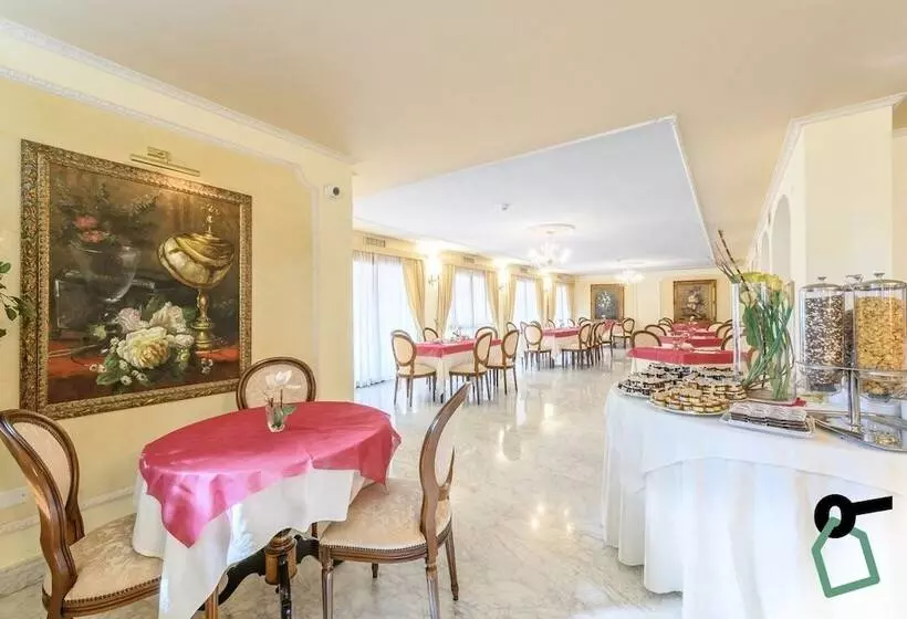 ホテル Hotiday Room Collection   Olbia Porto