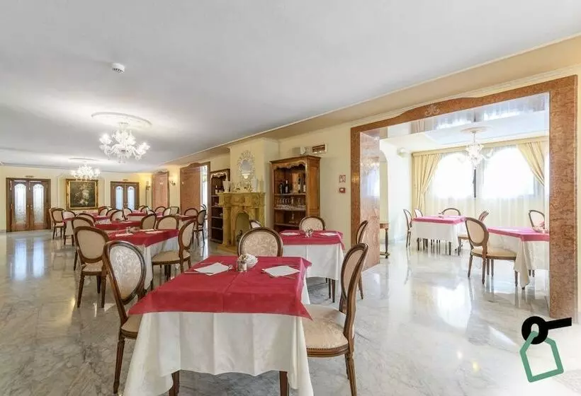 ホテル Hotiday Room Collection   Olbia Porto