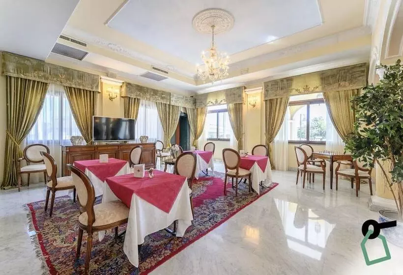 ホテル Hotiday Room Collection   Olbia Porto