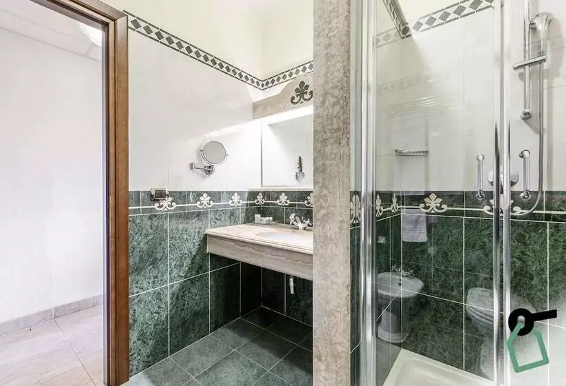 ホテル Hotiday Room Collection   Olbia Porto