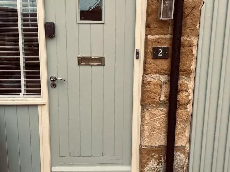 Immaculate 1 Bed Cottage In Moreton In Marsh