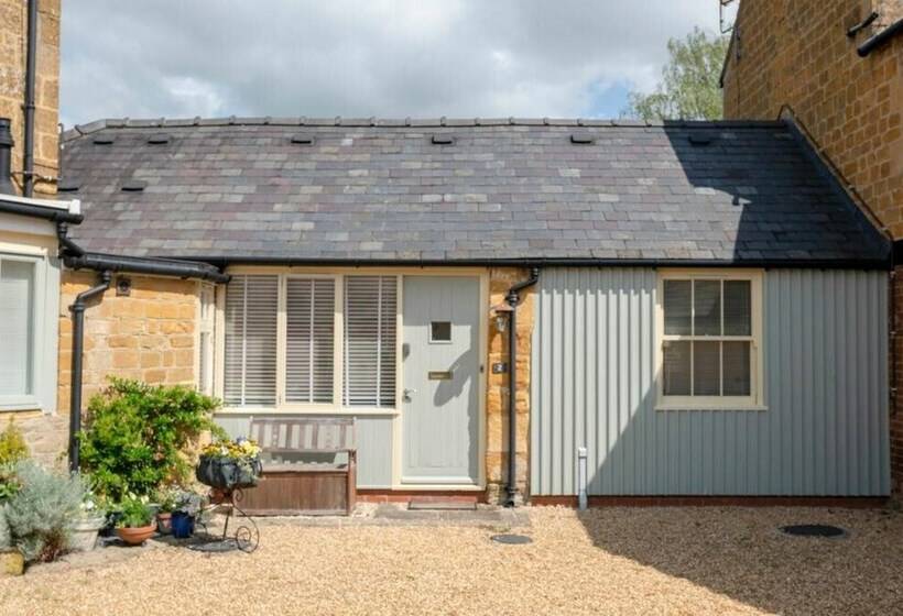 Immaculate 1 Bed Cottage In Moreton In Marsh