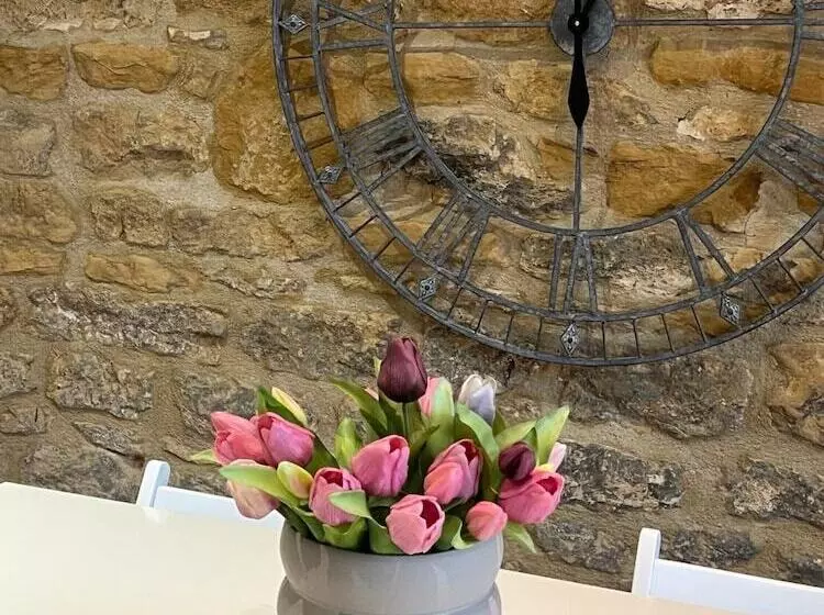 Immaculate 1 Bed Cottage In Moreton In Marsh