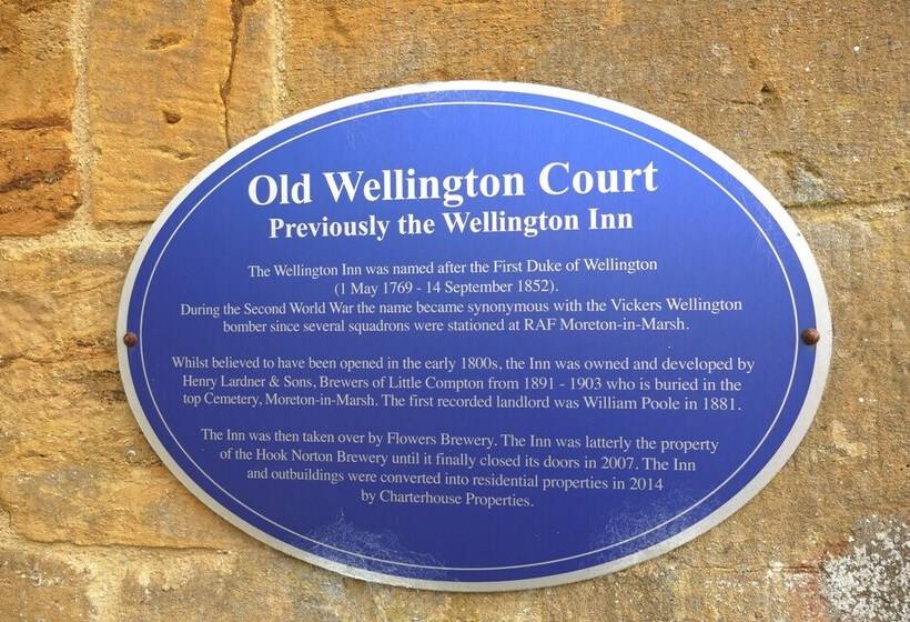 Immaculate 1 Bed Cottage In Moreton In Marsh