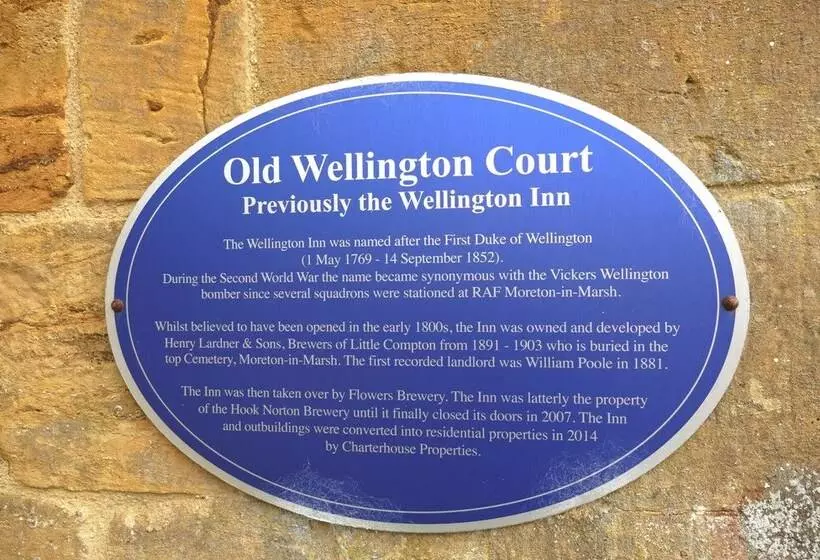 Immaculate 1 Bed Cottage In Moreton In Marsh