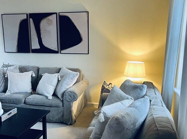 Immaculate 1 Bed Cottage In Moreton In Marsh