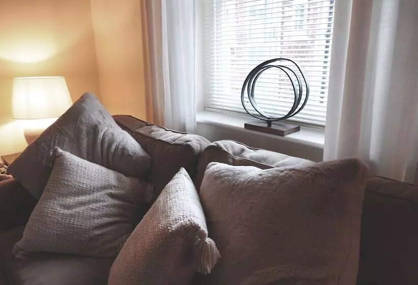 Immaculate 1 Bed Cottage In Moreton In Marsh