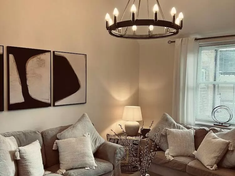 Immaculate 1 Bed Cottage In Moreton In Marsh