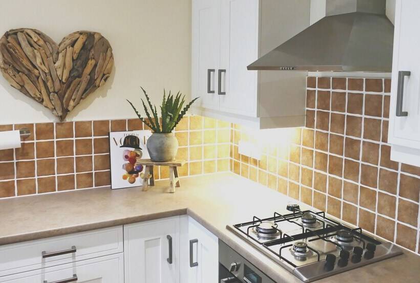 Immaculate 1 Bed Cottage In Moreton In Marsh