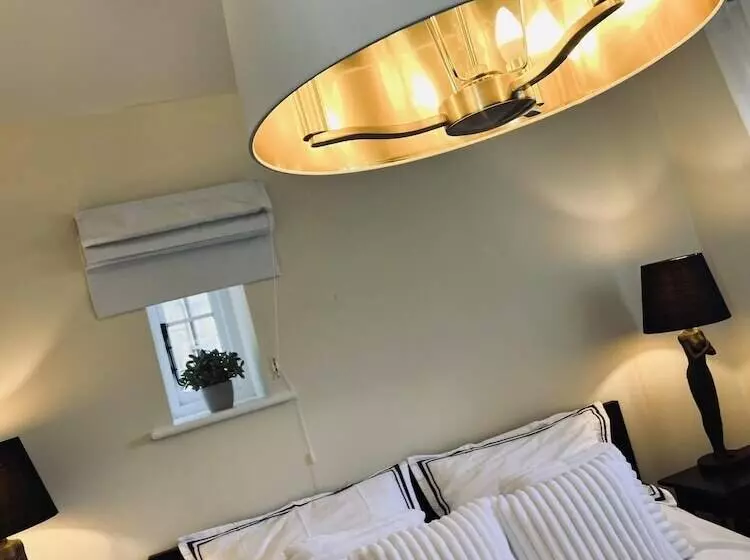 Immaculate 1 Bed Cottage In Moreton In Marsh