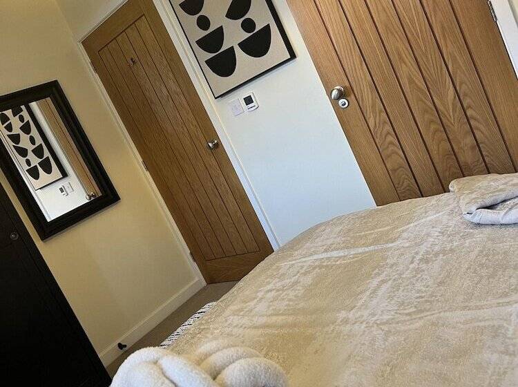 Immaculate 1 Bed Cottage In Moreton In Marsh