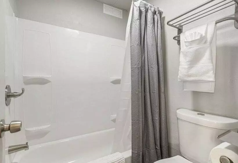 Lta Suites Brookside