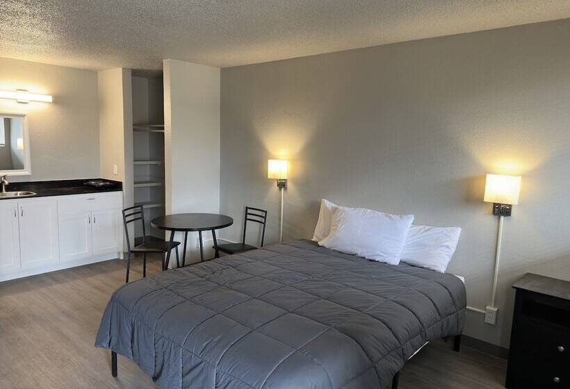 Lta Suites Brookside