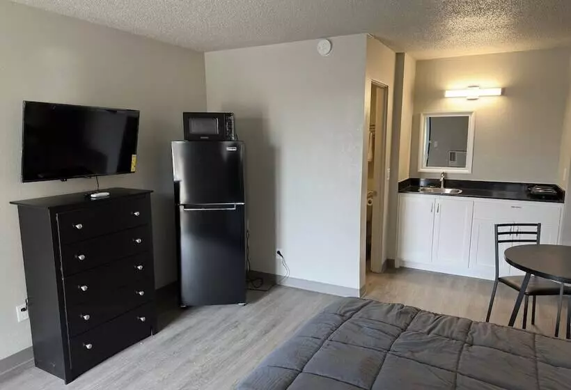 Lta Suites Brookside