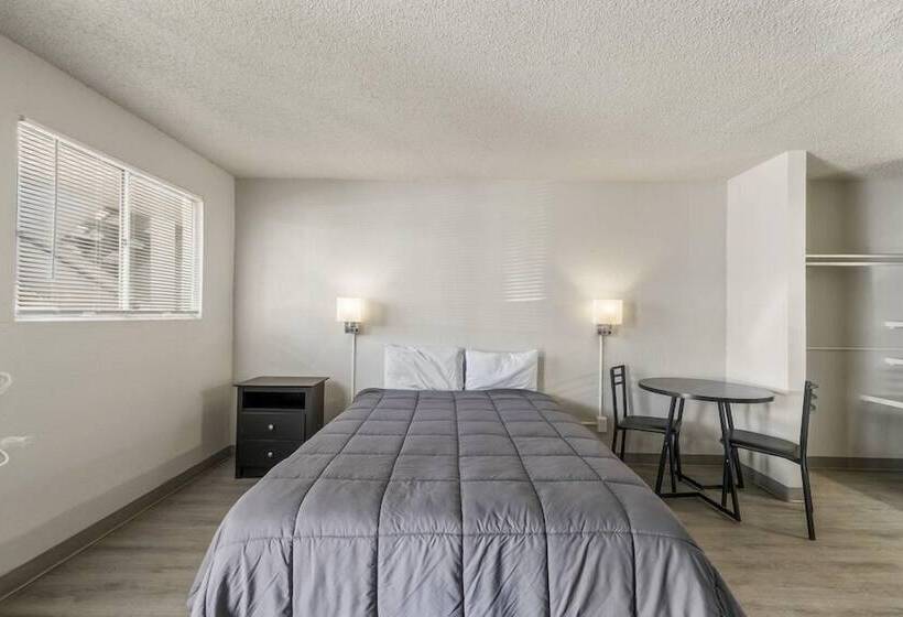 Lta Suites Brookside