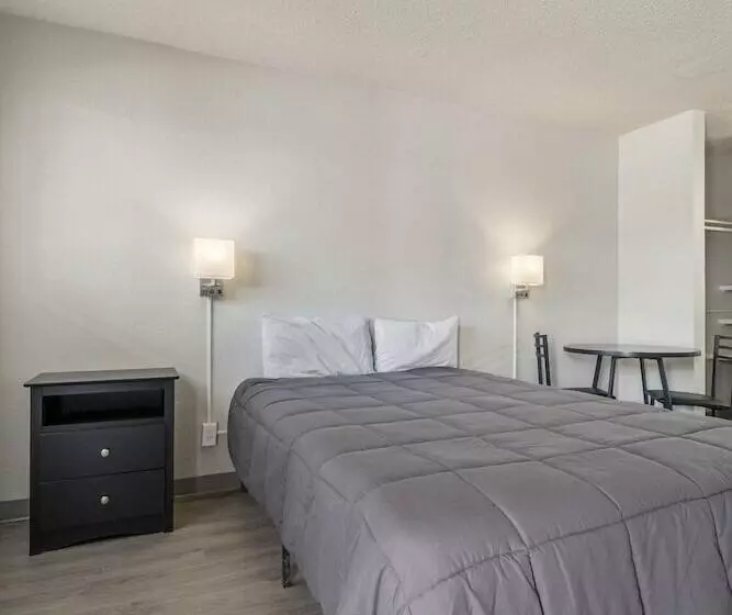 Lta Suites Brookside