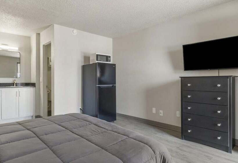 Lta Suites Brookside