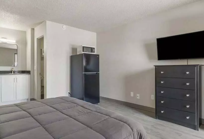 Lta Suites Brookside