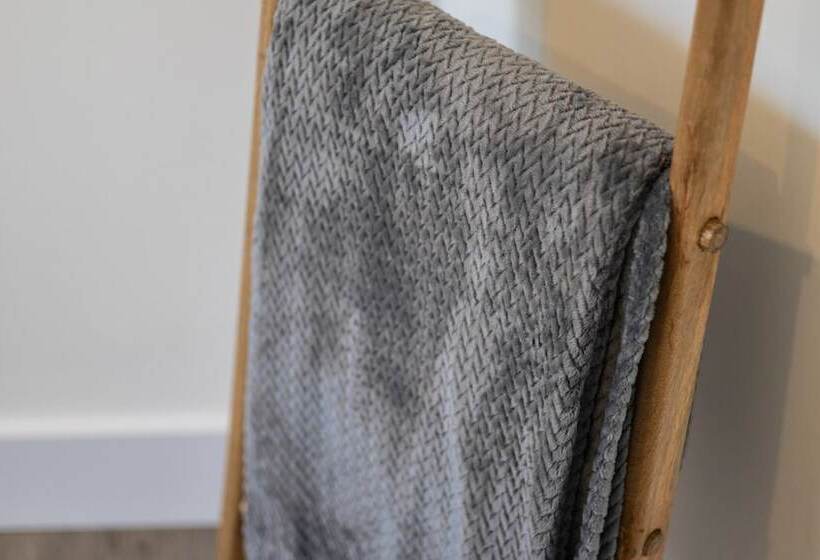 Metro Horizon By Avantstay Rooftop Deck + City View