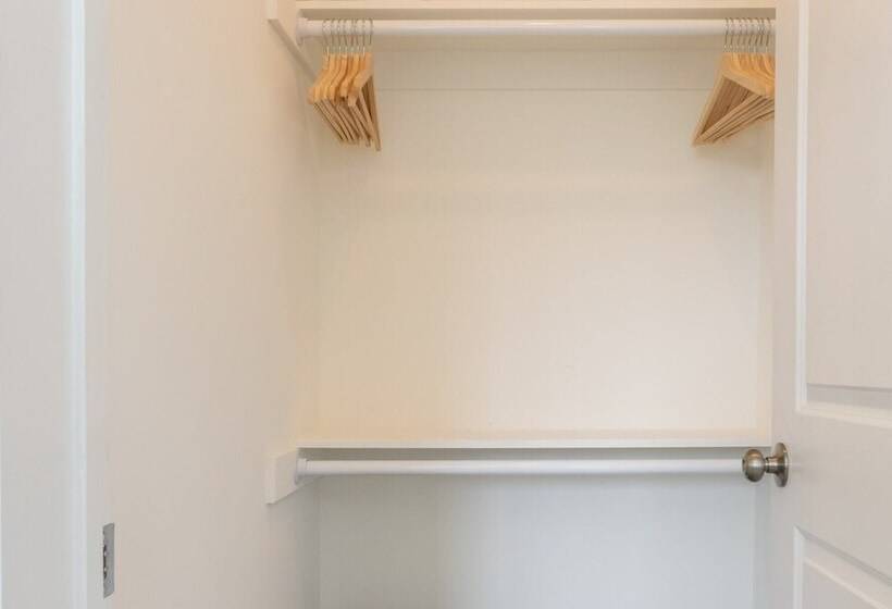 Metro Horizon By Avantstay Rooftop Deck + City View