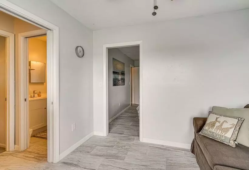 Newly Remodeled Home < 2 Mi To Punta Gorda Airport