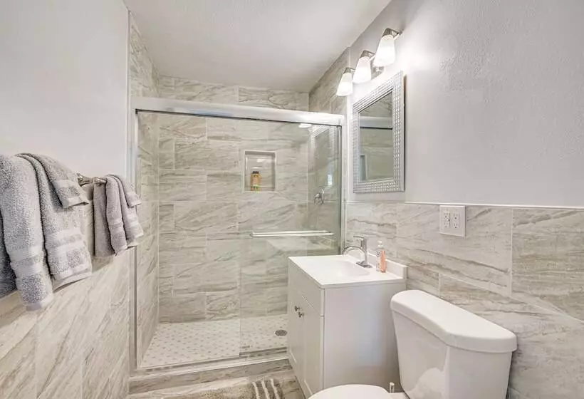 Newly Remodeled Home < 2 Mi To Punta Gorda Airport