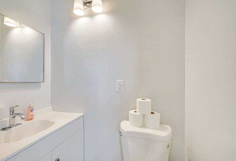 Newly Remodeled Home < 2 Mi To Punta Gorda Airport