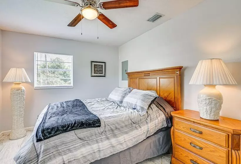 Newly Remodeled Home < 2 Mi To Punta Gorda Airport