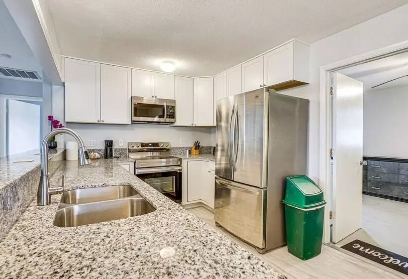 Newly Remodeled Home < 2 Mi To Punta Gorda Airport