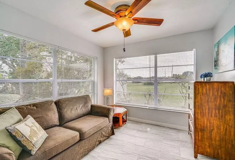 Newly Remodeled Home < 2 Mi To Punta Gorda Airport