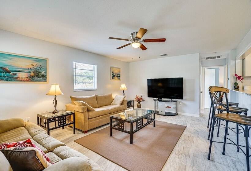 Newly Remodeled Home < 2 Mi To Punta Gorda Airport