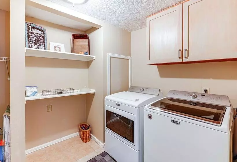 Peaceful Delco Family Home W/ Private Deck!