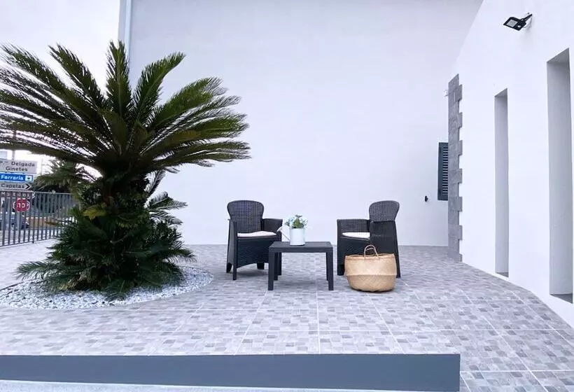 ペンション Dreamscape Villa